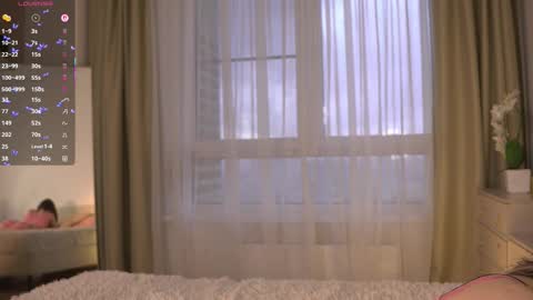 Snapshot of my_little_molly chatting on 18, 11, 2025 Molly online show from 18, 11, 2025