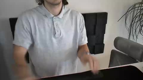 my_lovely_body online show from 24, 2, 2026