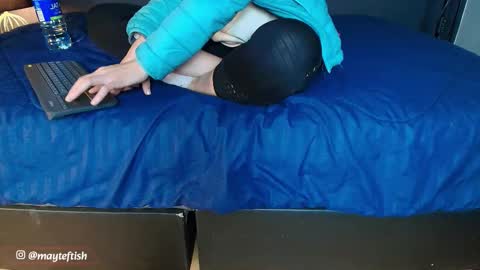 Maite online show from 27, 2, 2026