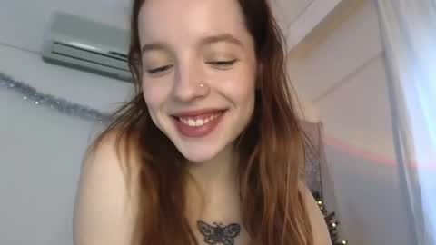 Snapshot of my_mia_ chatting on 11, 12, 2024 MIA I will be here Monday Wednesday Thursday Saturday online show from 11, 12, 2024