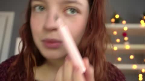 Snapshot of my_mia_ chatting on 12, 12, 2024 MIA I will be here Monday Wednesday Thursday Saturday online show from 12, 12, 2024