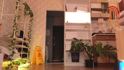 Snapshot of my_mia_ chatting on 12, 1, 2025 MIA I will be here Monday Wednesday Thursday Saturday online show from 12, 1, 2025