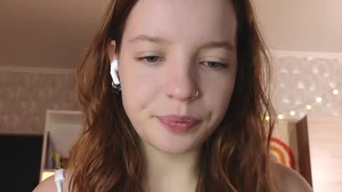 Snapshot of my_mia_ chatting on 16, 1, 2025 MIA I will be here Monday Wednesday Thursday Saturday online show from 16, 1, 2025