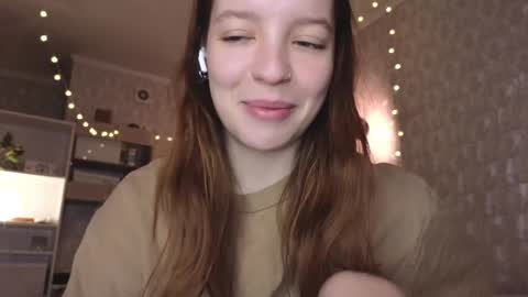 Snapshot of my_mia_ chatting on 18, 1, 2025 MIA I will be here Monday Wednesday Thursday Saturday online show from 18, 1, 2025