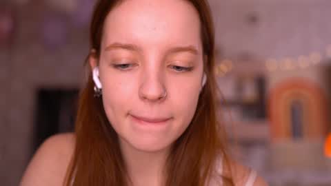 Snapshot of my_mia_ chatting on 22, 1, 2025 MIA I will be here Monday Wednesday Thursday Saturday online show from 22, 1, 2025