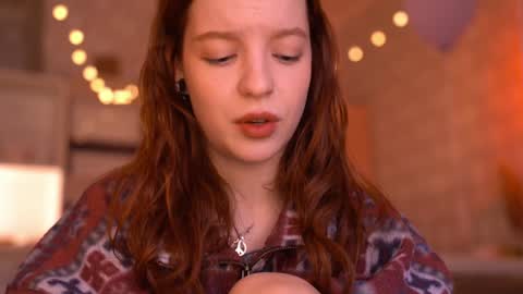 Snapshot of my_mia_ chatting on 23, 1, 2025 MIA I will be here Monday Wednesday Thursday Saturday online show from 23, 1, 2025