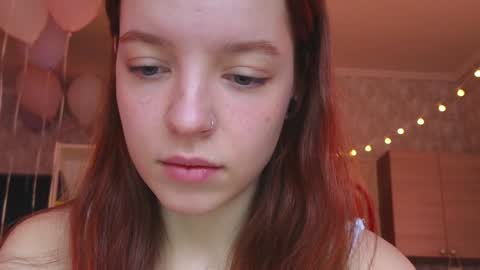 Snapshot of my_mia_ chatting on 25, 1, 2025 MIA I will be here Monday Wednesday Thursday Saturday online show from 25, 1, 2025