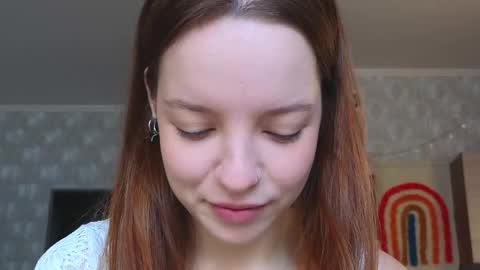 Snapshot of my_mia_ chatting on 20, 2, 2025 MIA I will be here Monday Wednesday Thursday Saturday online show from 20, 2, 2025