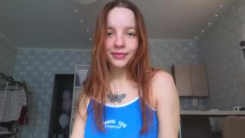 Snapshot of my_mia_ chatting on 22, 2, 2025 MIA I will be here Monday Wednesday Thursday Saturday online show from 22, 2, 2025