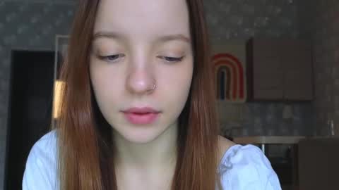 Snapshot of my_mia_ chatting on 2, 3, 2025 MIA I will be here Monday Wednesday Thursday Saturday online show from 2, 3, 2025