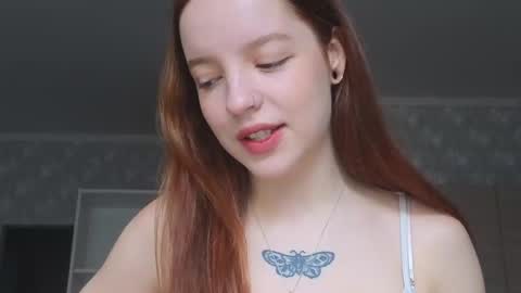 Snapshot of my_mia_ chatting on 11, 3, 2025 MIA I will be here Monday Wednesday Thursday Saturday online show from 11, 3, 2025