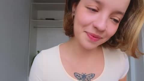 Snapshot of my_mia_ chatting on 29, 9, 2025 MIA I will be here Monday Wednesday Thursday Saturday online show from 29, 9, 2025