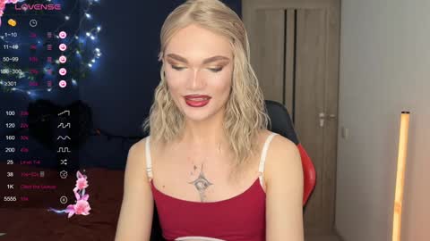 Sandra Muse online show from 2, 12, 2024