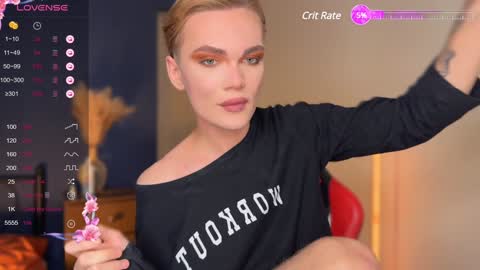 Sandra Muse online show from 6, 12, 2024