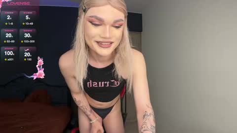 Sandra Muse online show from 9, 3, 2025