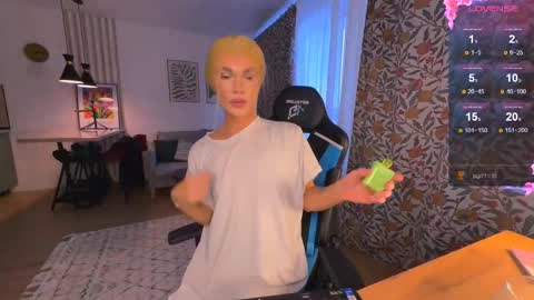 Sandra Muse online show from 3, 10, 2025