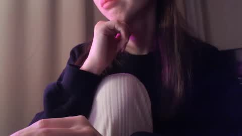 Snapshot of my_ninja_girl chatting on 26, 11, 2025 JIN online show from 26, 11, 2025