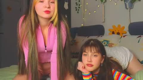 Snapshot of my_parisss chatting on 7, 12, 2024  PARIS   online show from 7, 12, 2024