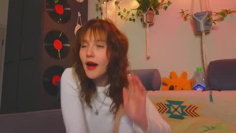 Snapshot of my_parisss chatting on 10, 1, 2025  PARIS   online show from 10, 1, 2025