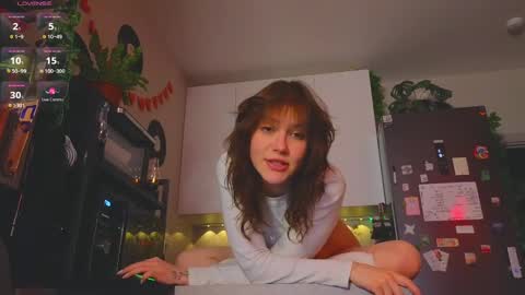 Snapshot of my_parisss chatting on 10, 1, 2025  PARIS   online show from 10, 1, 2025