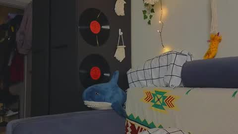 Snapshot of my_parisss chatting on 25, 1, 2025  PARIS   online show from 25, 1, 2025