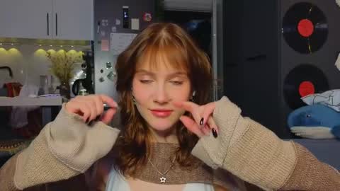 Snapshot of my_parisss chatting on 27, 1, 2025  PARIS   online show from 27, 1, 2025