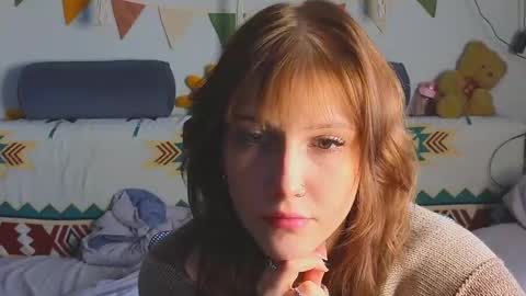 Snapshot of my_parisss chatting on 6, 2, 2025  PARIS   online show from 6, 2, 2025