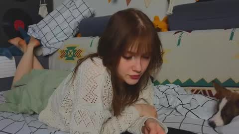 Snapshot of my_parisss chatting on 13, 2, 2025  PARIS   online show from 13, 2, 2025