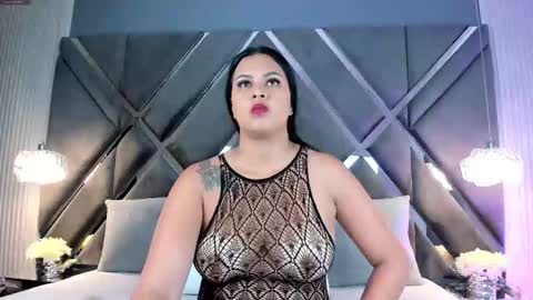 Mariana Evans online show from 18, 10, 2025