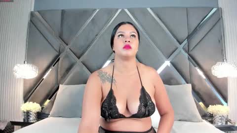 Mariana Evans online show from 24, 11, 2025