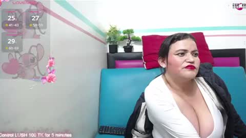 Snapshot of mya_rouse chatting on 20, 6, 2026 MYA ROUSE online show from 20, 6, 2026