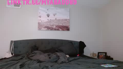 Snapshot of myabadd chatting on 9, 2, 2025 BaddMFUCKER online show from 9, 2, 2025