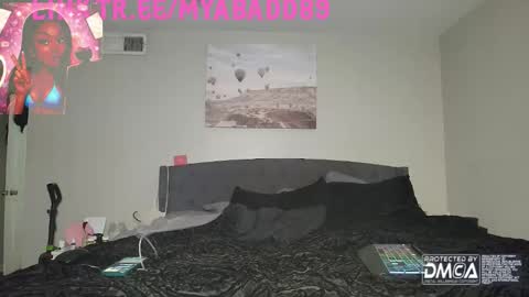 Snapshot of myabadd chatting on 14, 2, 2026 BaddMFUCKER online show from 14, 2, 2026