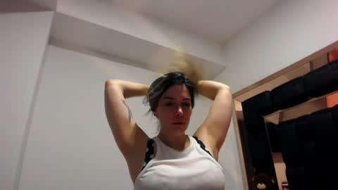 Snapshot of myahangel chatting on 2, 5, 2026 Myah Angel online show from 2, 5, 2026