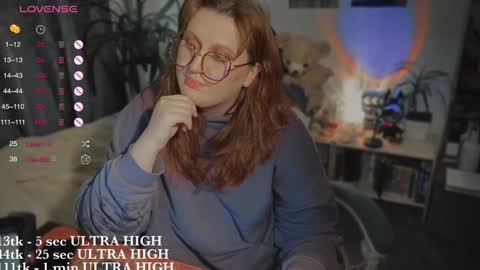 Kate online show from 27, 1, 2025