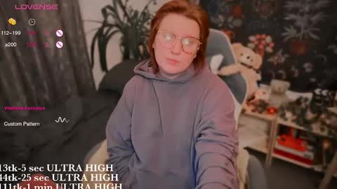 Kate online show from 19, 10, 2025