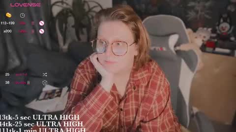 Kate online show from 4, 12, 2025