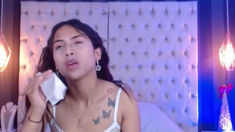    Mya   online show from 21, 2, 2026