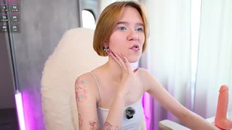 Lana online show from 27, 3, 2026