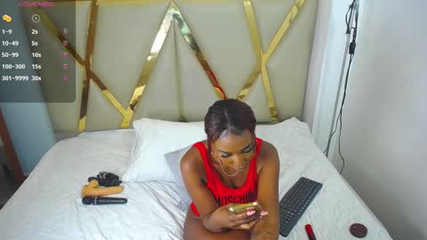Samanta  online show from 21, 2, 2025