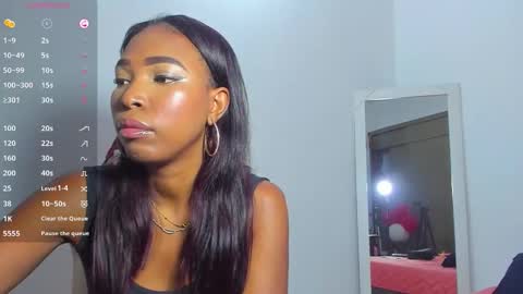 Samanta  online show from 4, 12, 2025