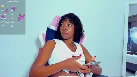 Samanta  online show from 28, 2, 2026