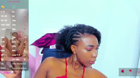 Samanta  online show from 13, 4, 2026