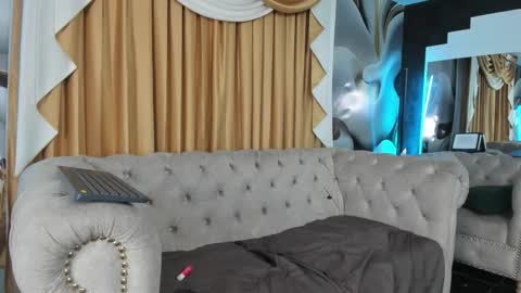 Snapshot of myc_hot chatting on 31, 1, 2025 Kevin online show from 31, 1, 2025