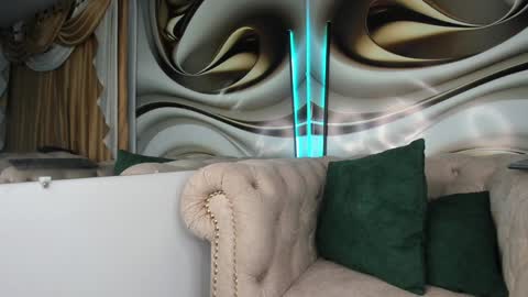 Snapshot of myc_hot chatting on 31, 1, 2025 Kevin online show from 31, 1, 2025