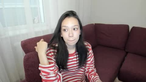 Snapshot of mycherrymolly chatting on 25, 9, 2025 MyCherryMolly online show from 25, 9, 2025