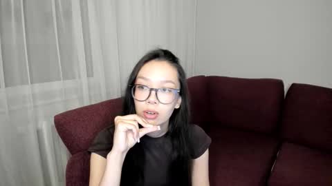 Snapshot of mycherrymolly chatting on 7, 10, 2025 MyCherryMolly online show from 7, 10, 2025