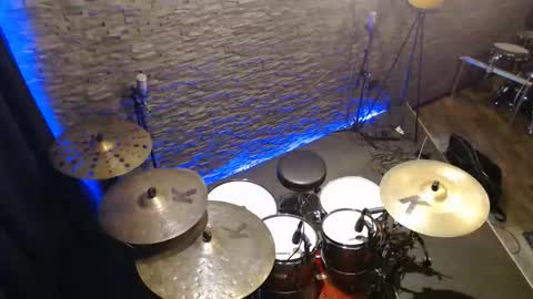 AlexSynopsis online show from 16, 3, 2026