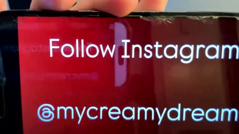 Snapshot of mycreamydreams chatting on 15, 1, 2025 mycreamydreams online show from 15, 1, 2025