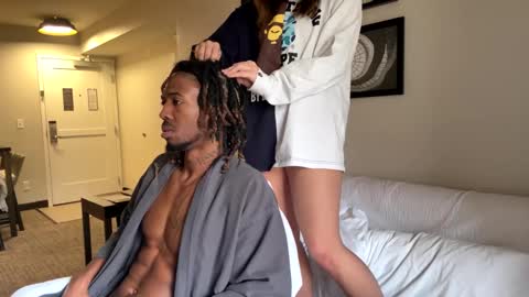 Snapshot of mycreamydreams chatting on 25, 1, 2025 mycreamydreams online show from 25, 1, 2025